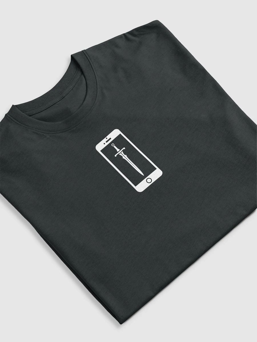 PRN KILLER Basic Gear Heavyweight Tee product image (14)
