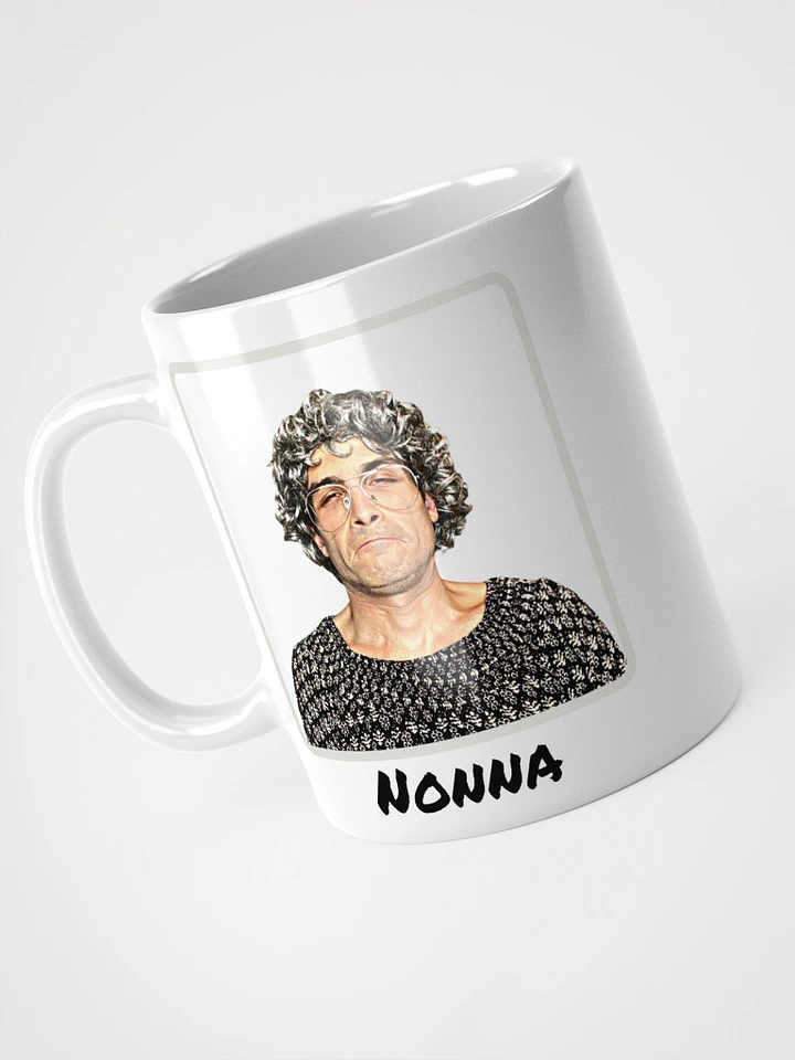 Nonna's Mug on a Mug product image (1)