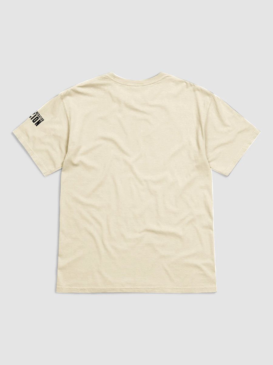 Ultimate Zionist Tee product image (2)