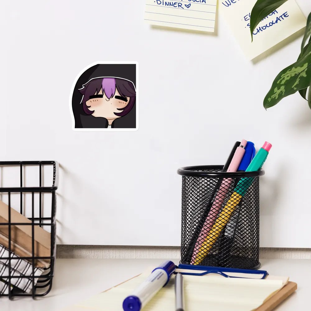 Michael Ael Comfy Magnet product image (10)