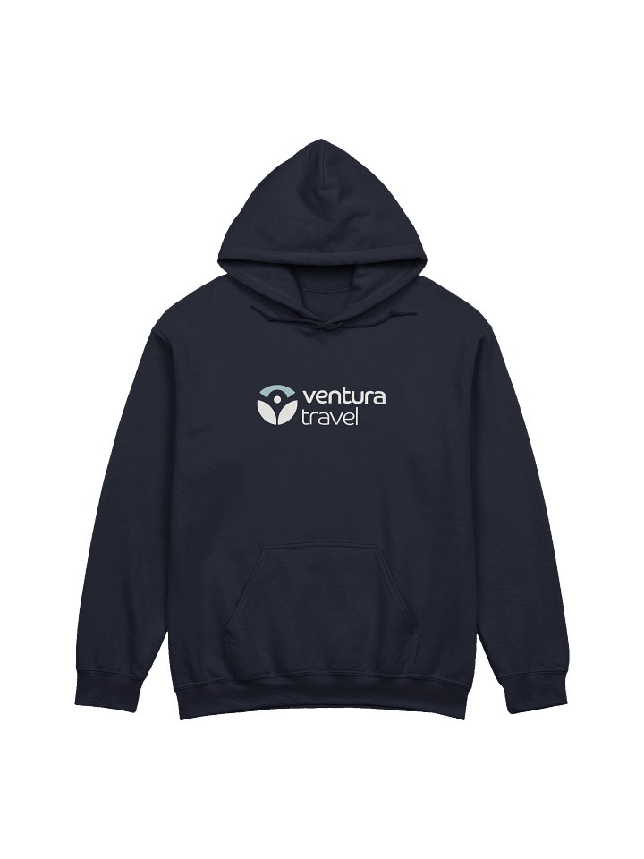 REVISED VTT Hoodie (It's the same model as sub-brand hoodies) product image (1)