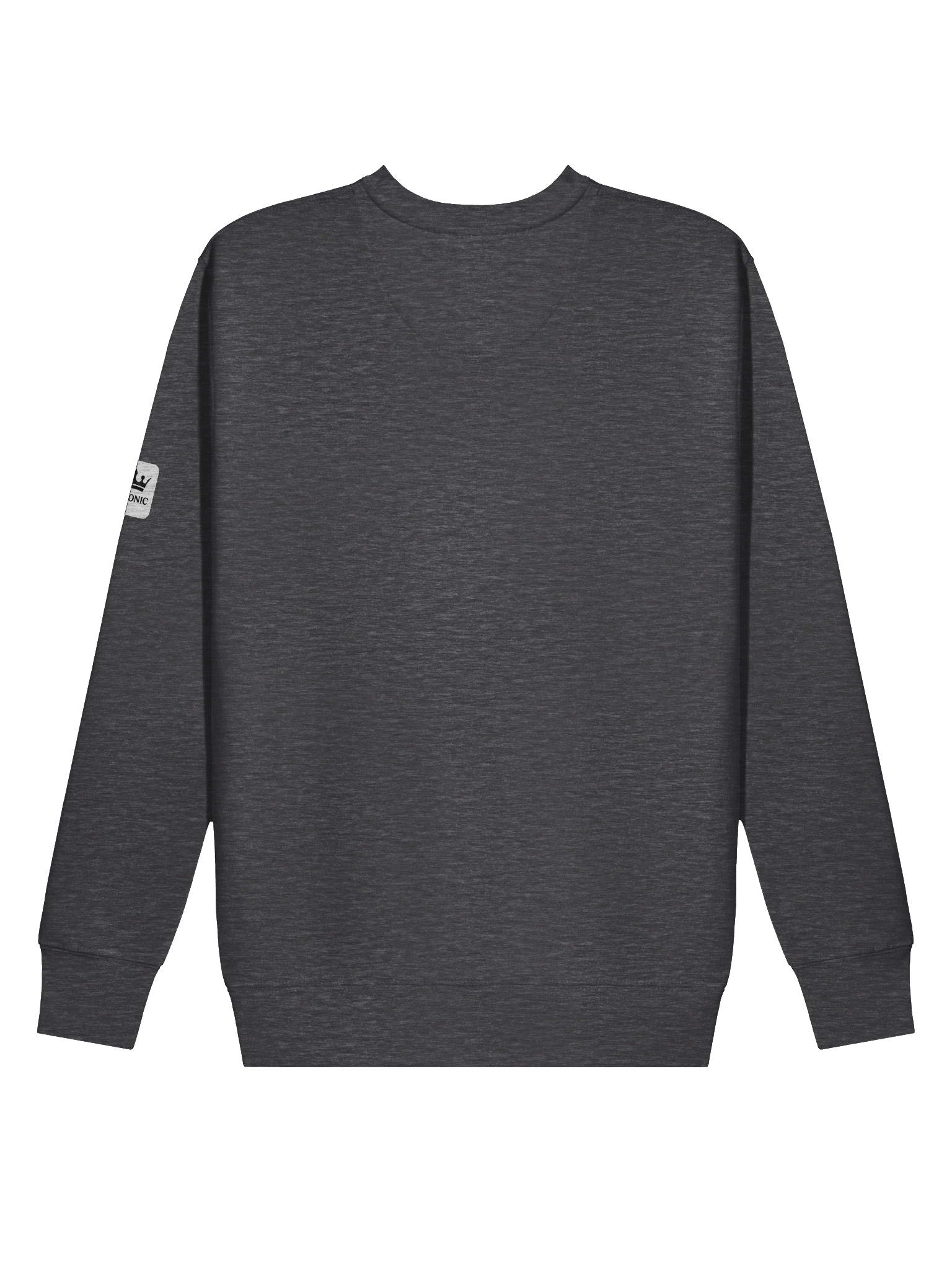 Expensive & Difficult Graphic Crewneck Sweatshirt product image (5)