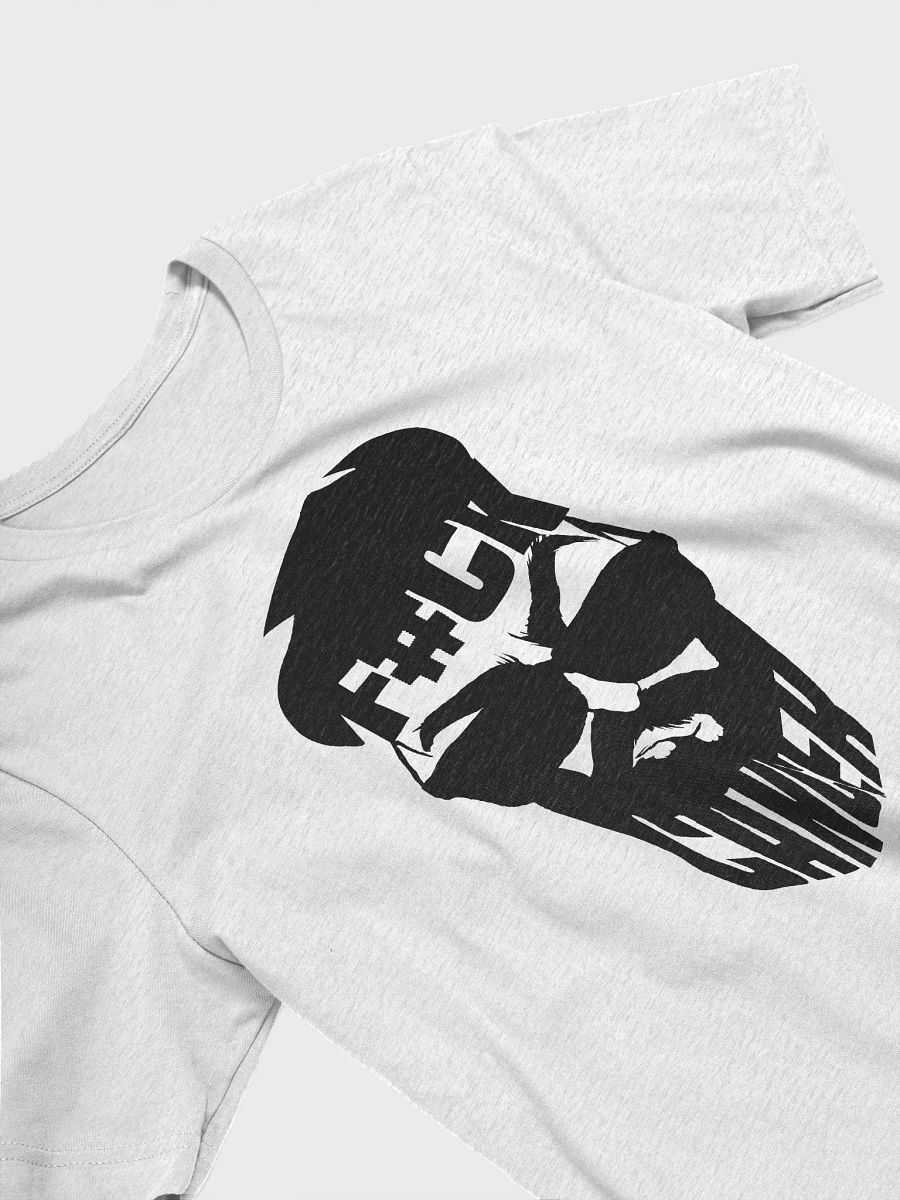 The Grumpy Beard - F#CK CANCER - Unisex sizing product image (3)