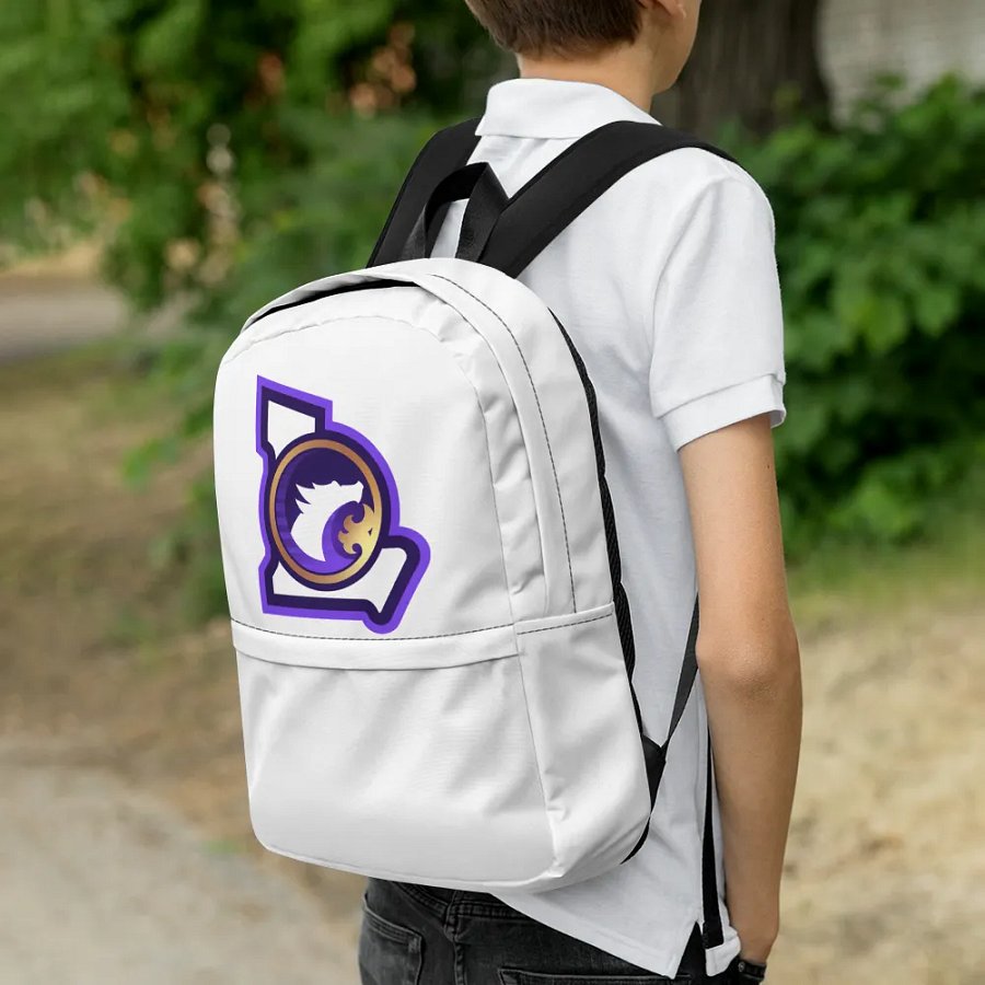 Legacy Backpack product image (5)