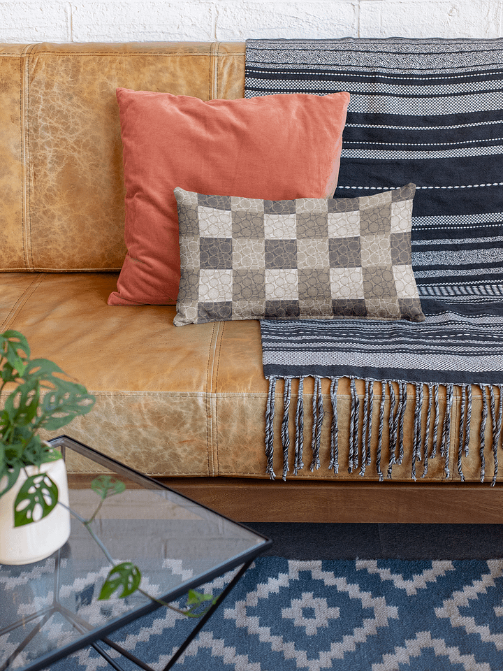 Deep Forest | Basic Pillow product image (1)