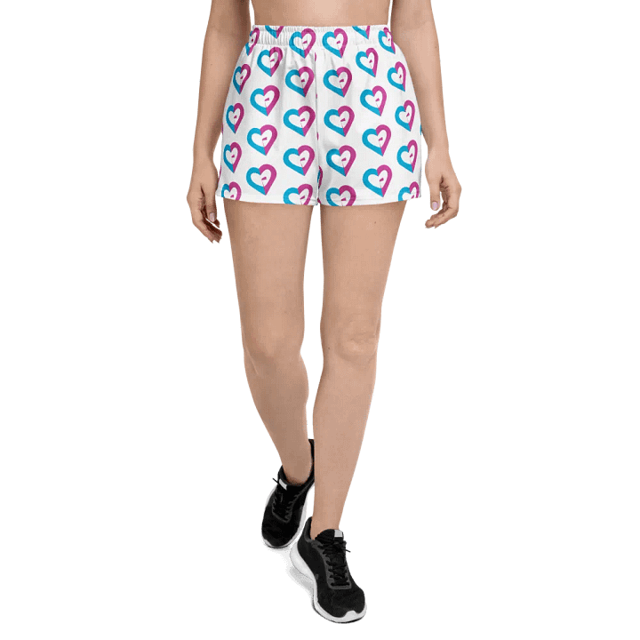 Logo Shorts product image (1)