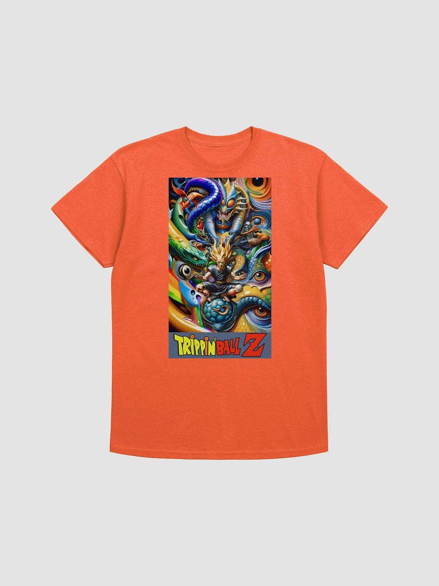 Trippin' Ball Z product image (2)