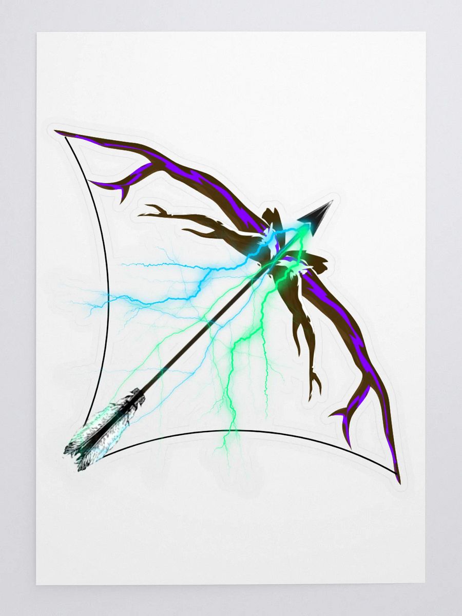 Lightning Bow product image (3)