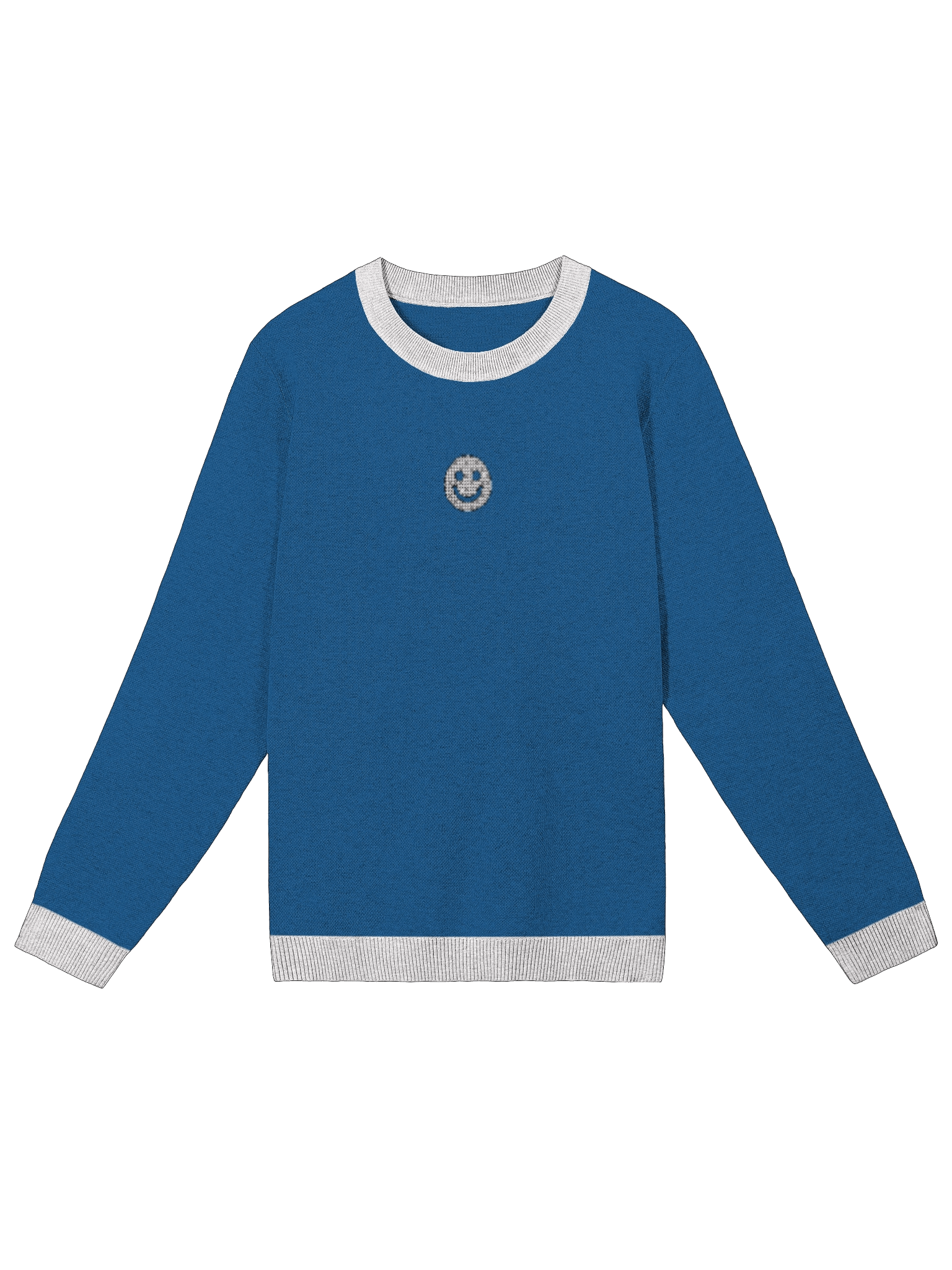 CS Smiley Sweater product image (3)