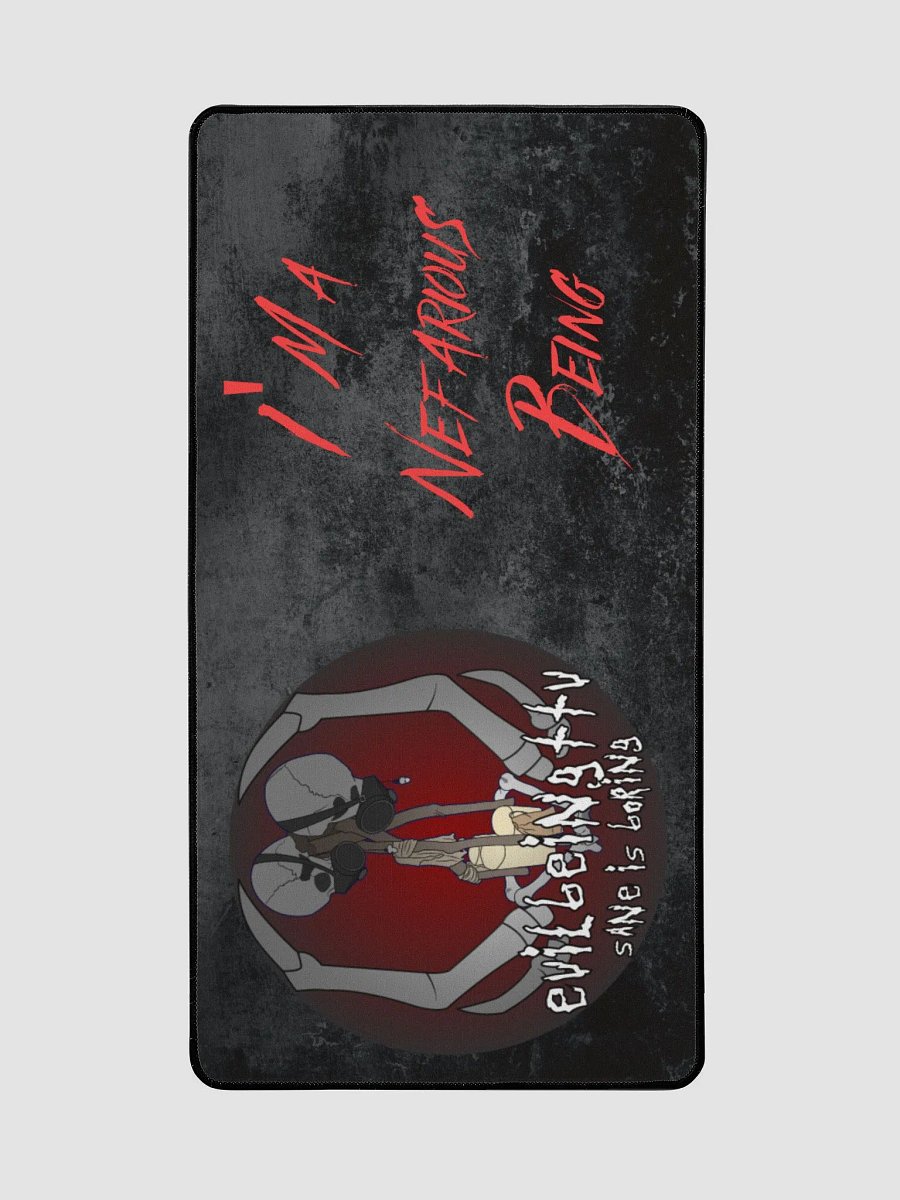 Large Mousepad product image (1)