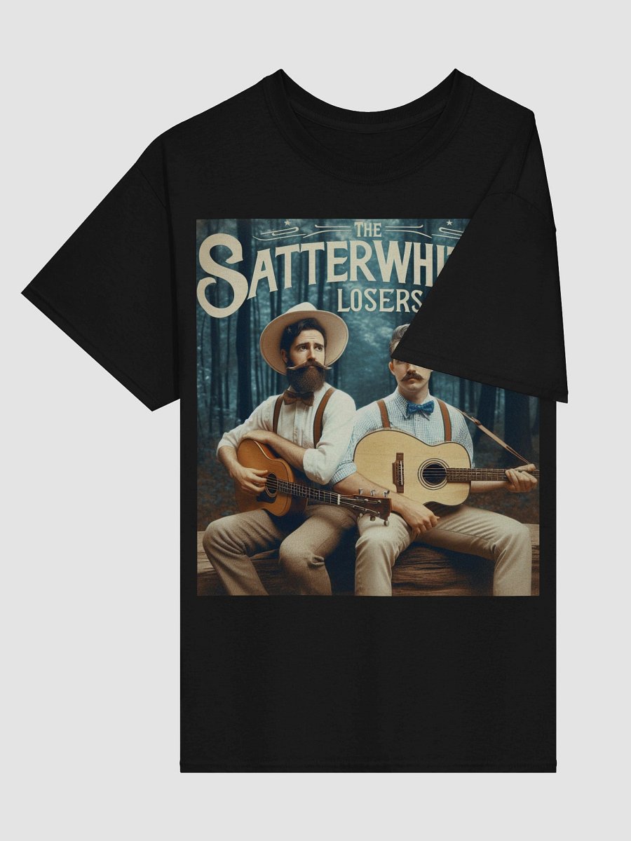 The Satterwhites "Losers 2" product image (3)