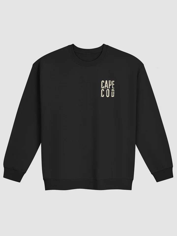 Bury My Bones in Cape Cod - Sweatshirt product image (2)