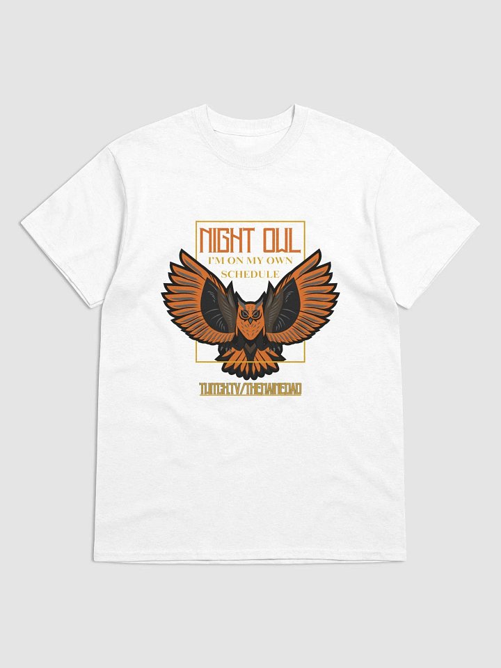 Night Owl product image (1)