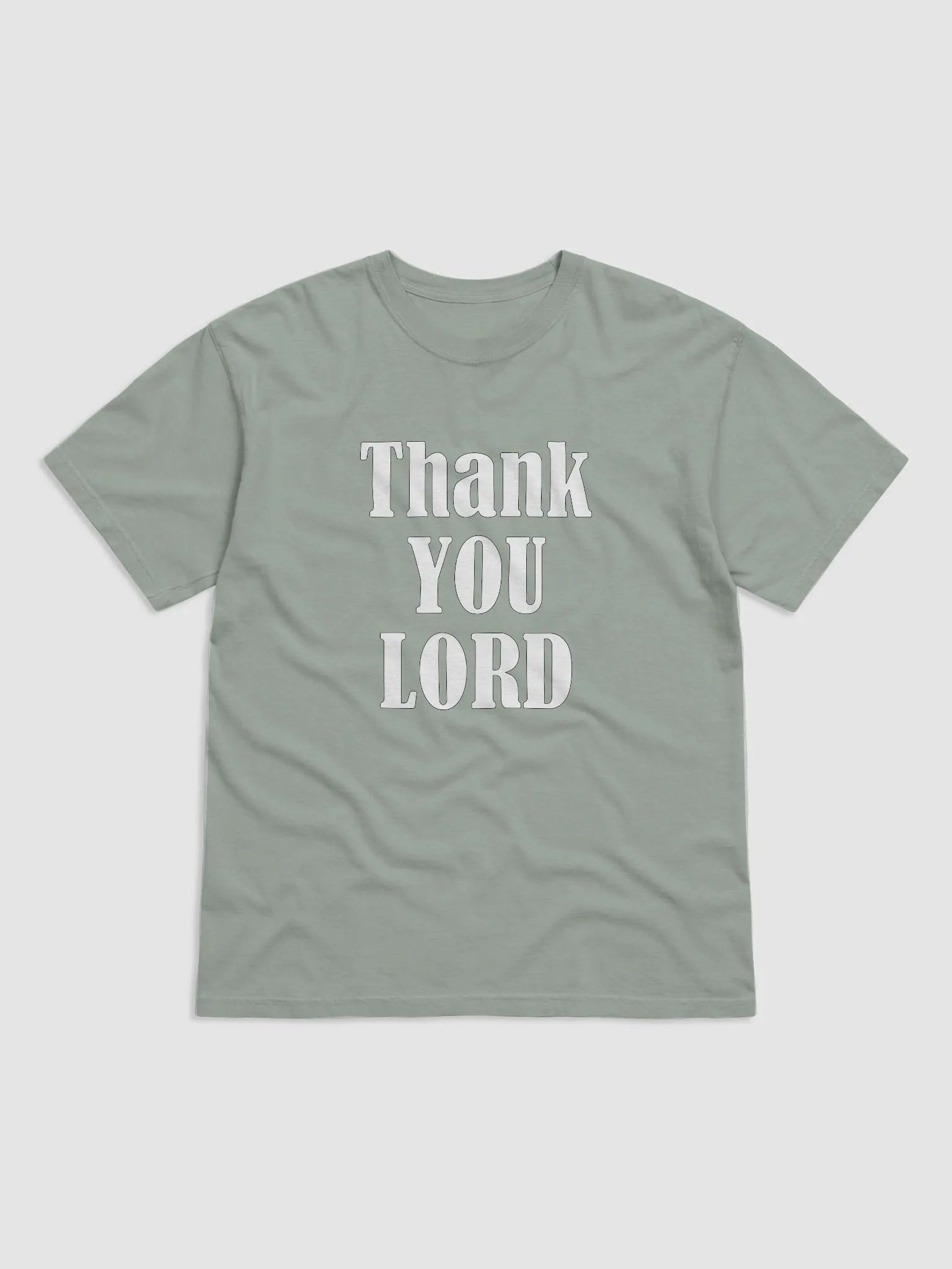 THANK YOU, LORD, product image (5)