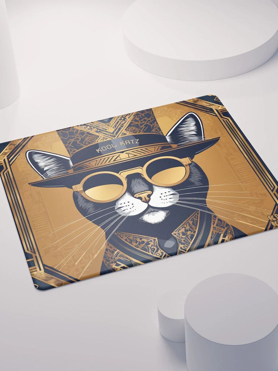 Real Kool Katz Office & Gaming Mouse Mats product image (4)