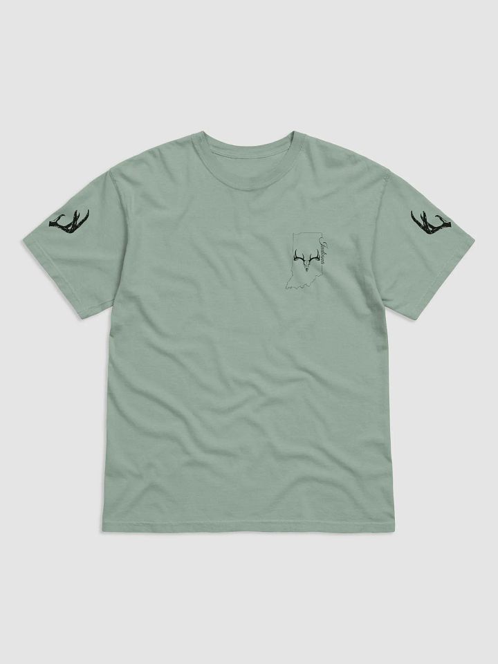 Indiana Buck Comfort Tee product image (1)