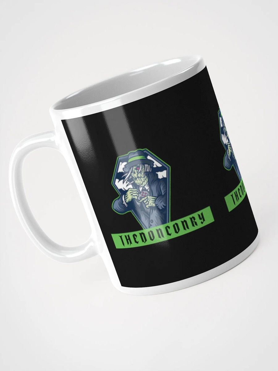 Undead Pizza Lover Mug product image (9)