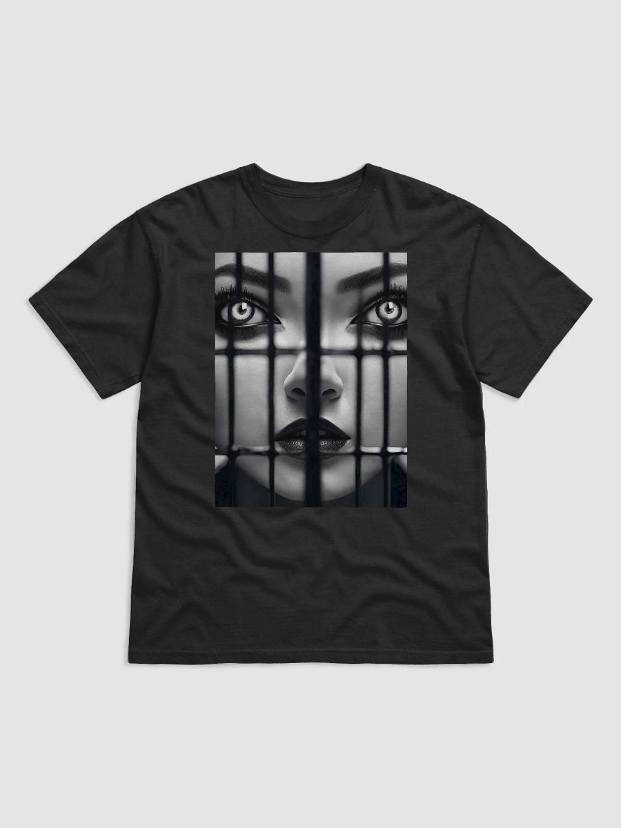 She is trapped, but if you have the courage, free her now product image (8)