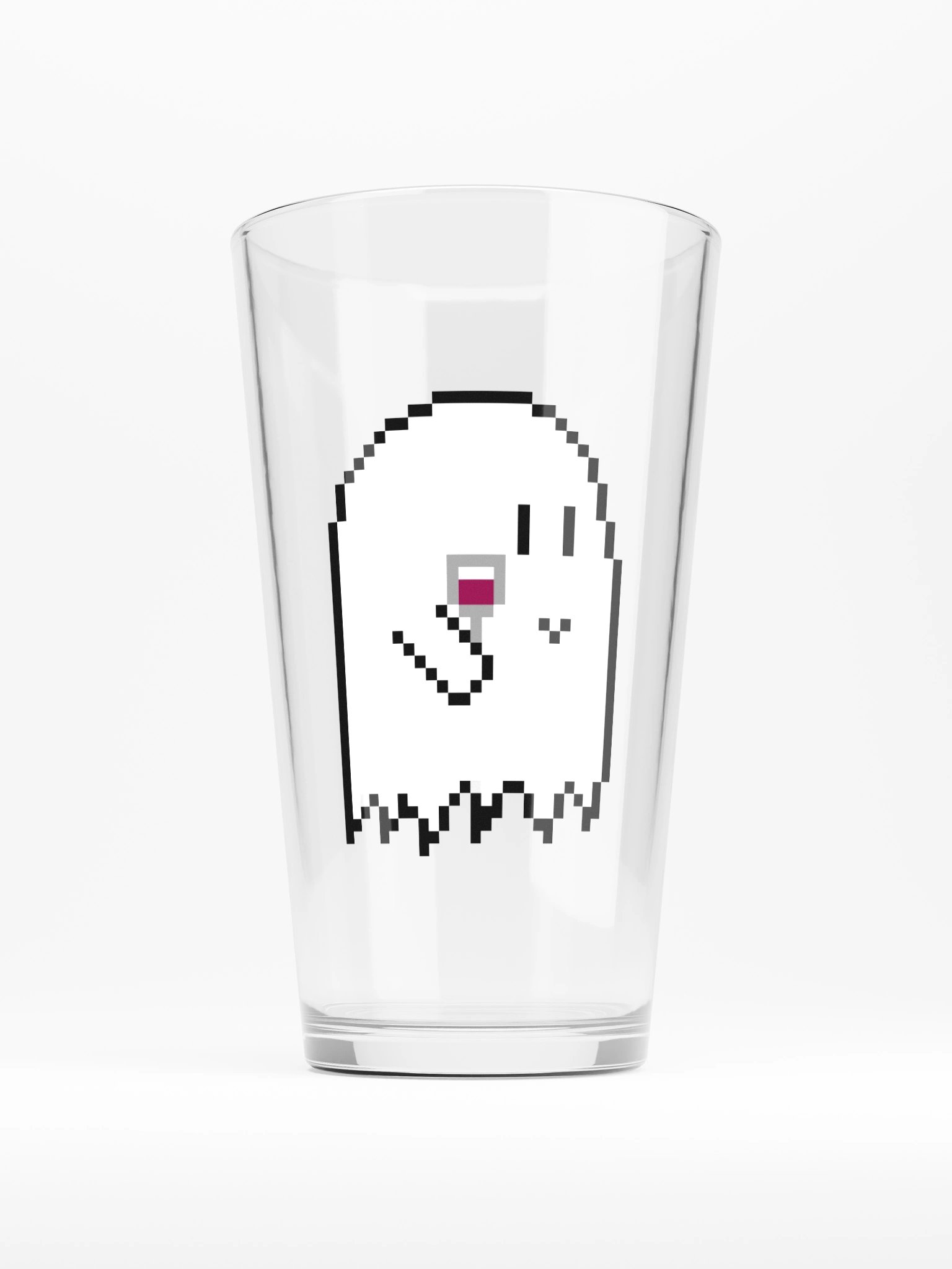 Wine Ghost Pint product image (1)