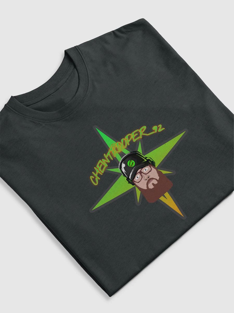 Chews shirt product image (5)