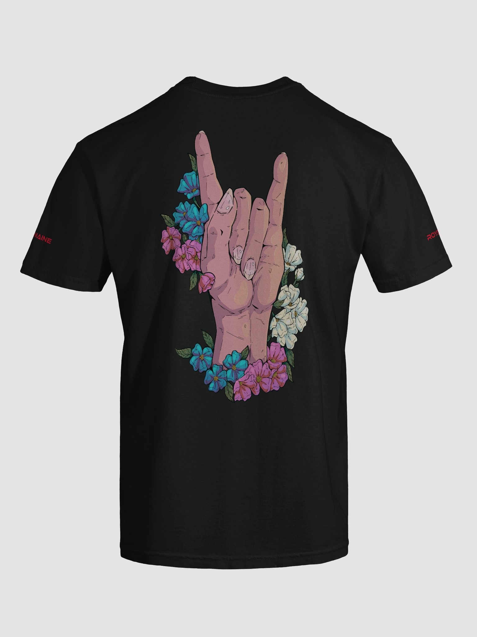 Trans Rights T-Shirt product image (9)