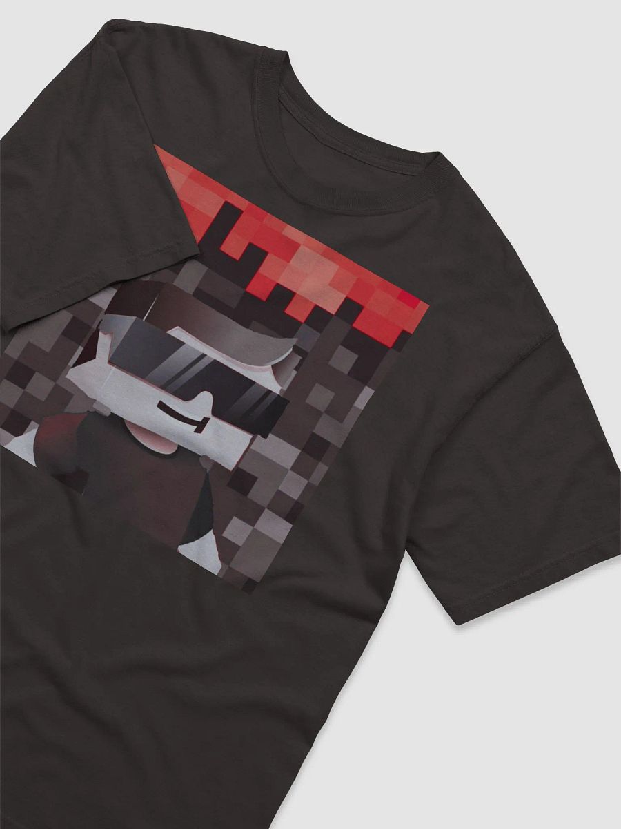 DarkGamer Memerplayz Style Tee product image (3)