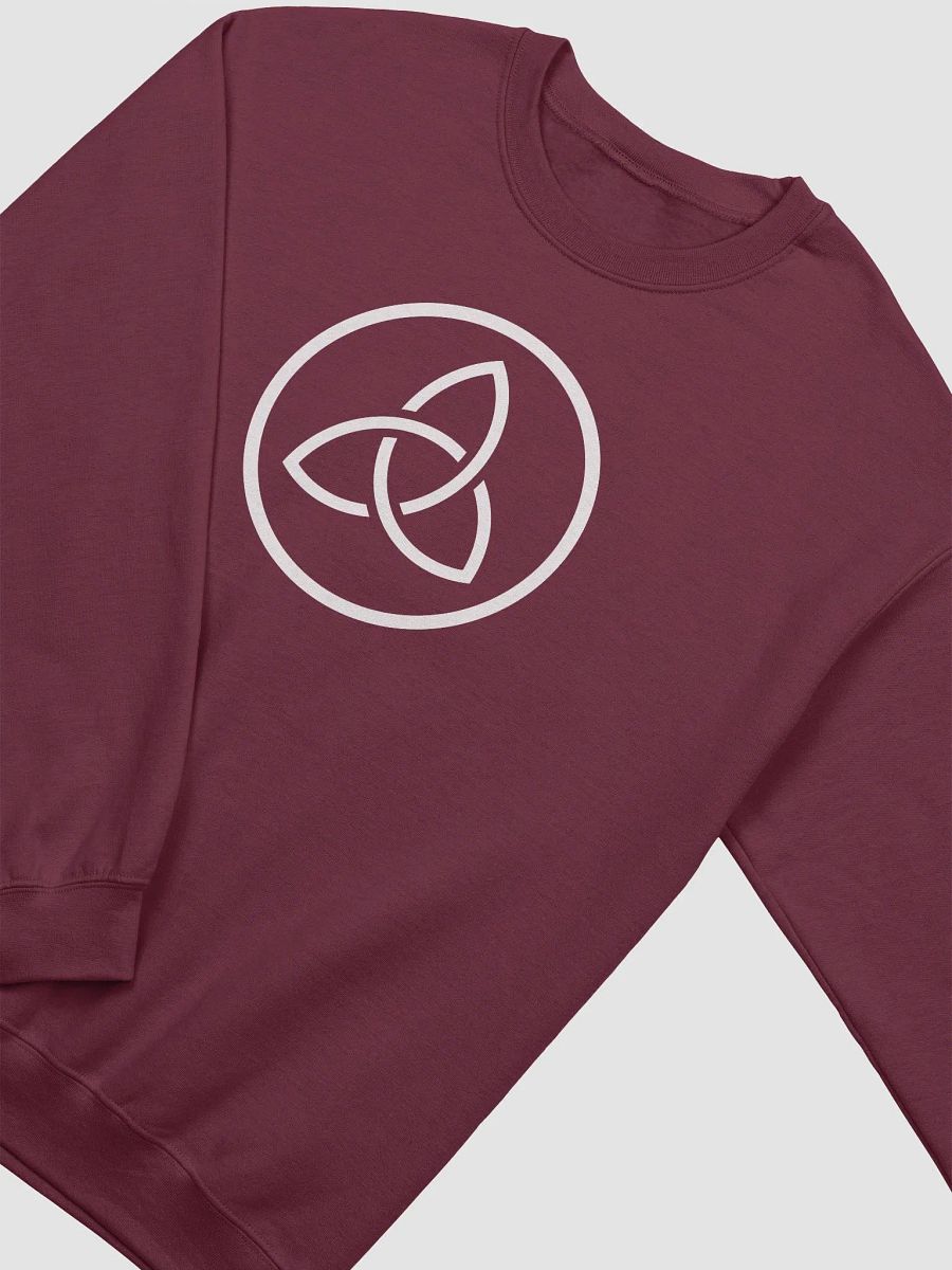 "Loving God" Sweatshirt product image (3)