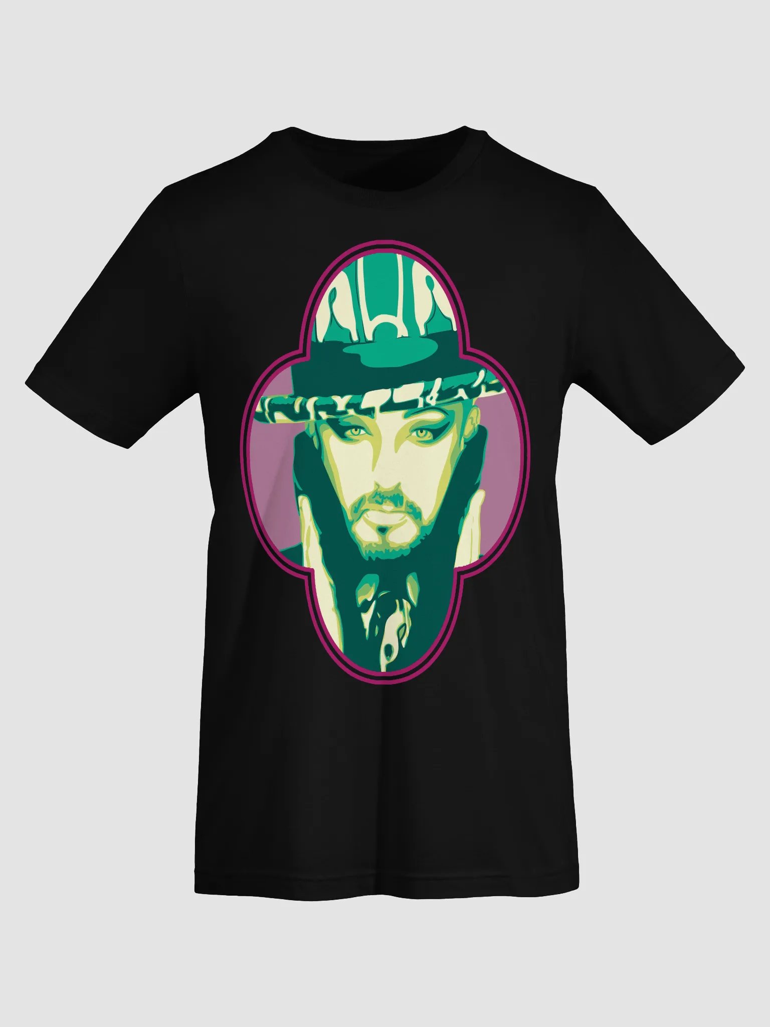 Boy George – Still Don’t Mind the Makeup product image (46)