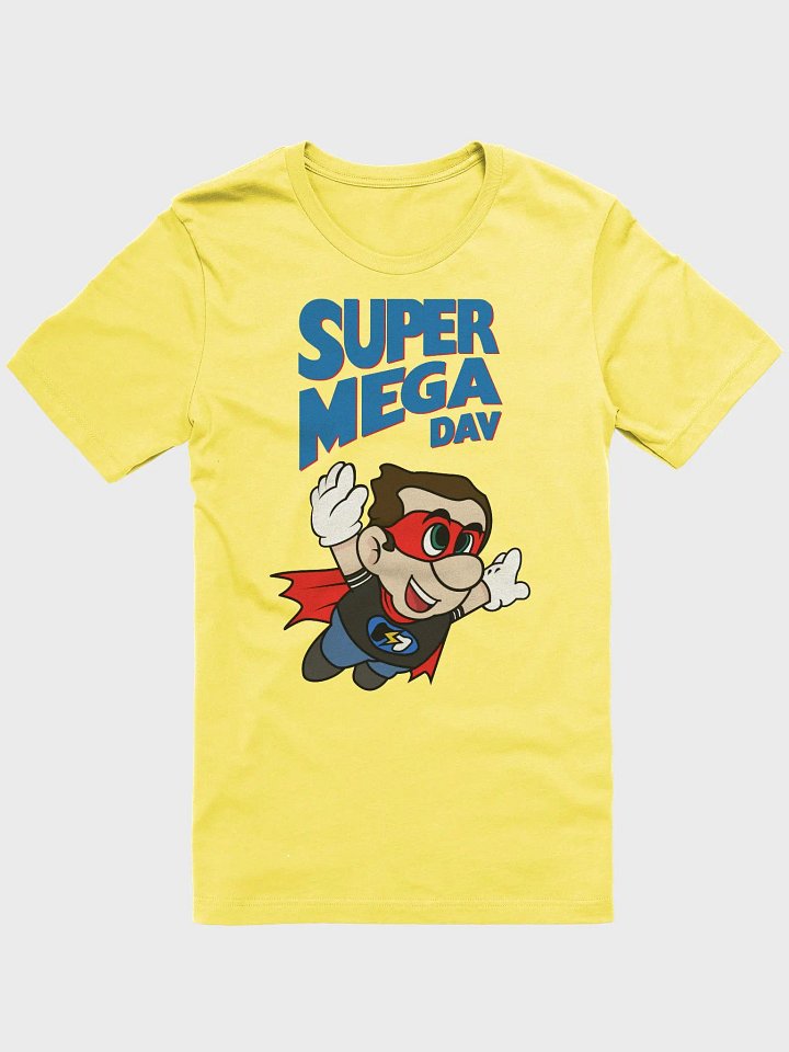SuperMegaDav 3 product image (22)
