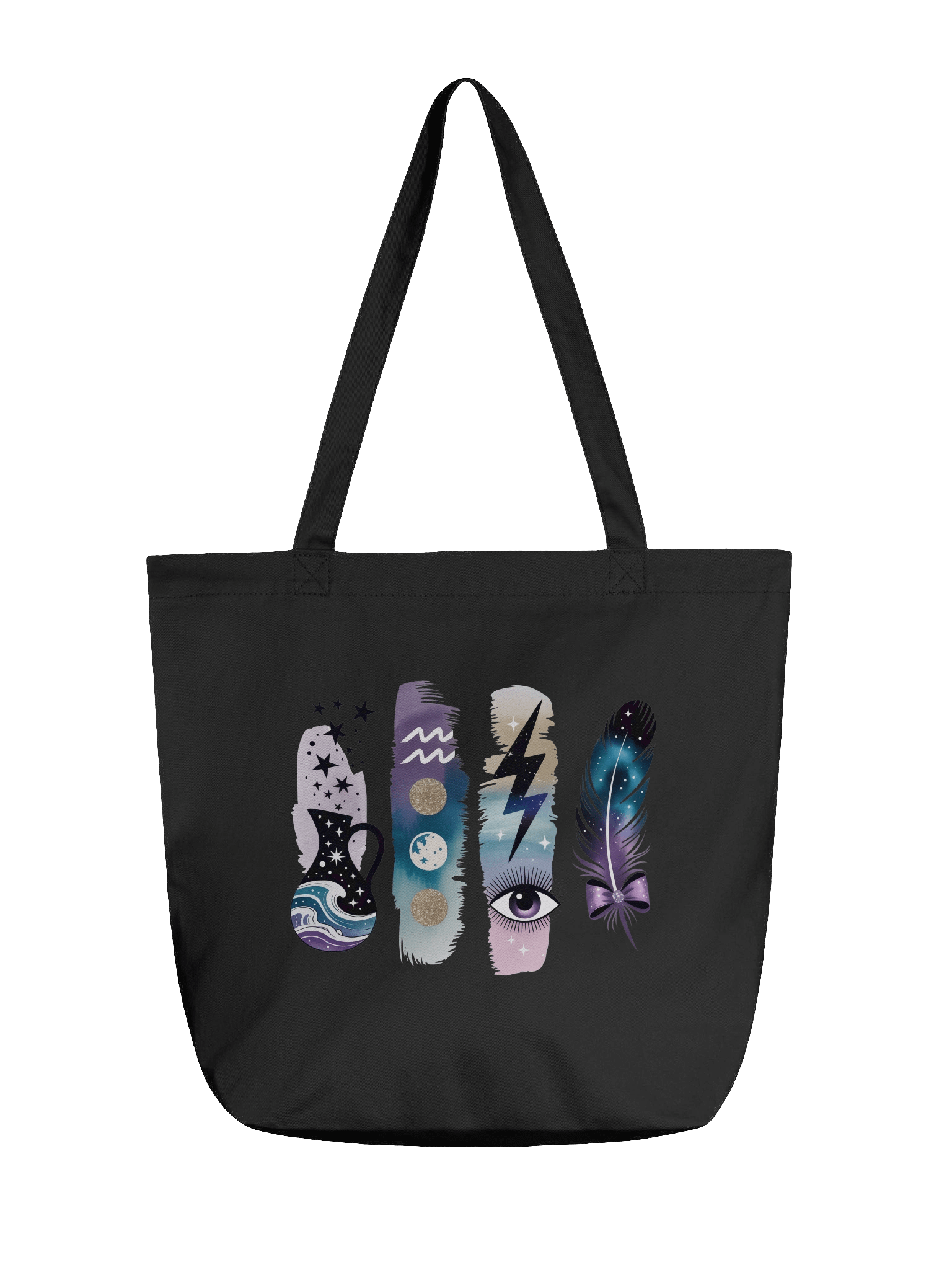 Aquarius Zodiac Sign product image (1)