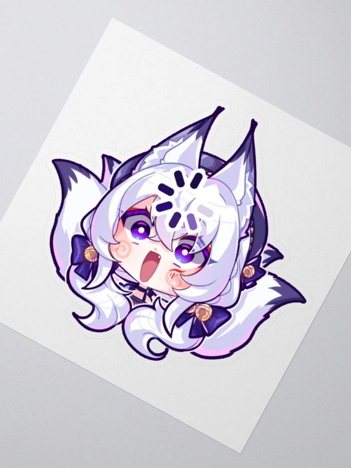 meiyaBuffer sticker product image (2)