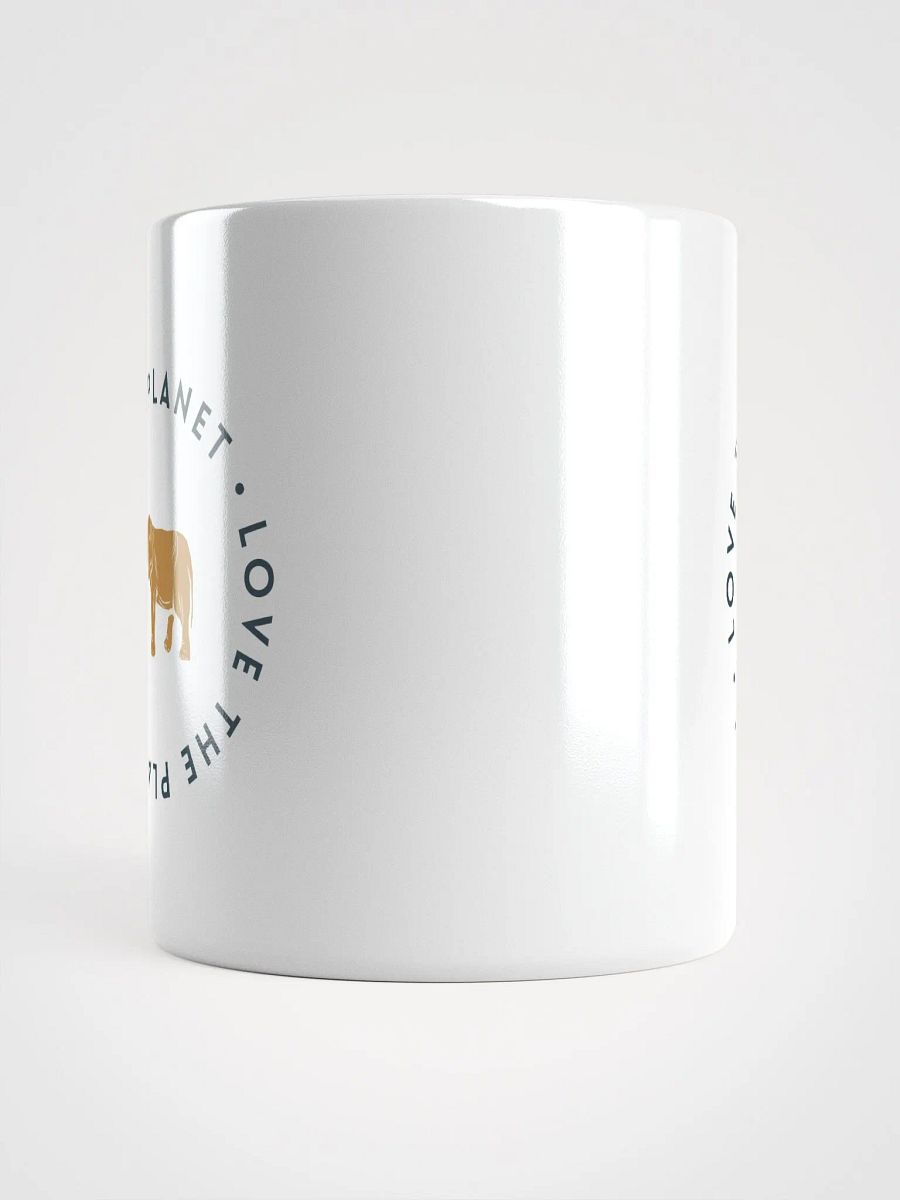 Love The Planet Mug product image (14)