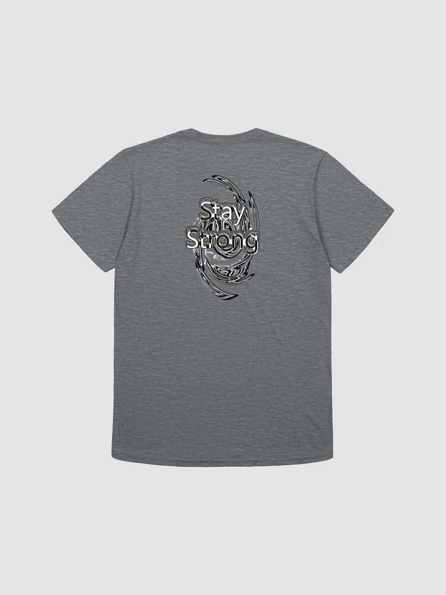 Stay Strong - Unisex Softstyle T-Shirt product image (2)