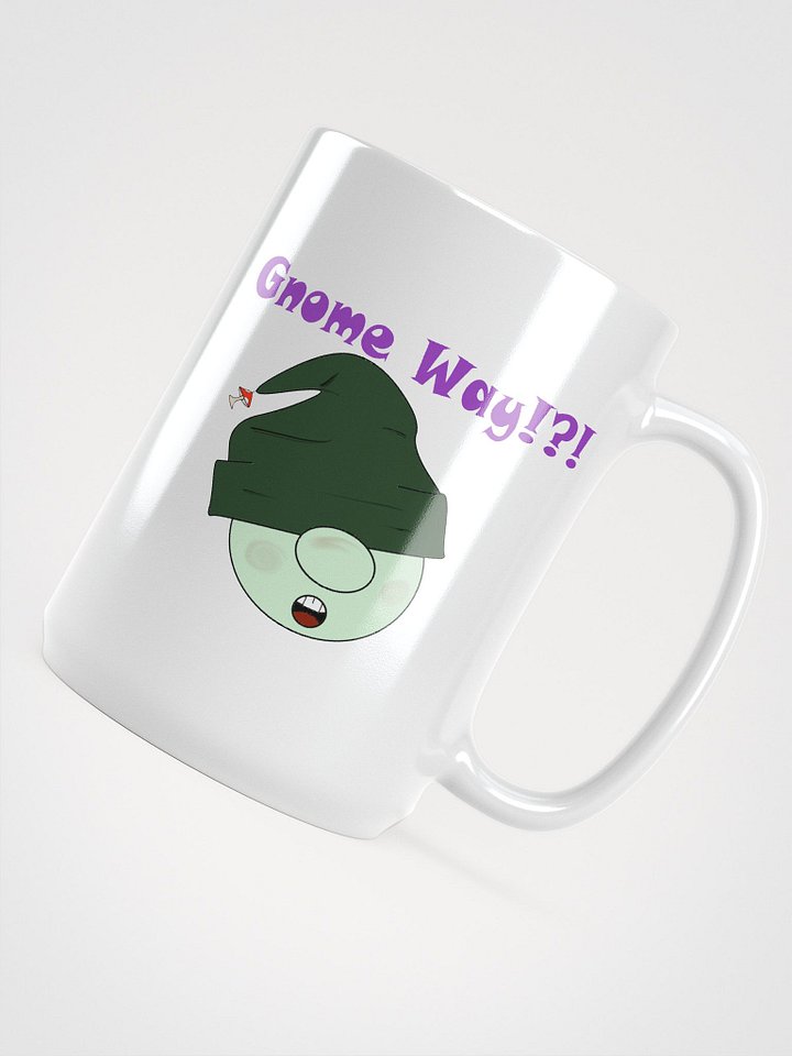 Gnome Way?!? product image (1)