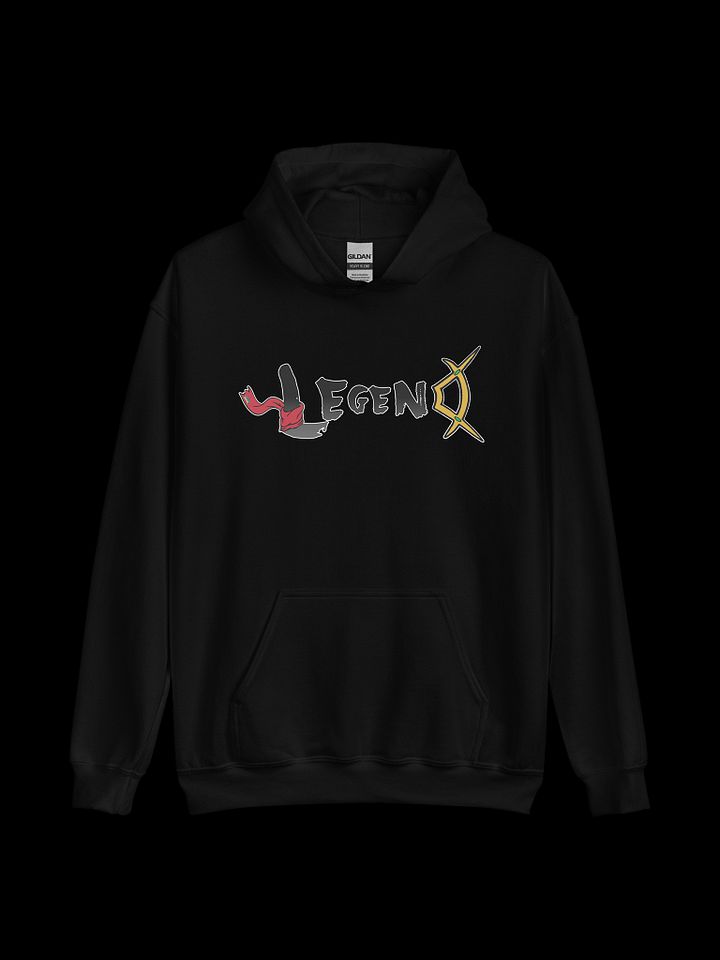 Legend Hoodie product image (1)