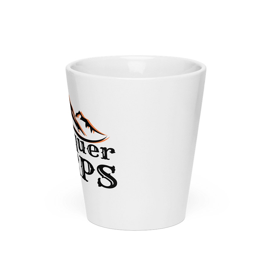 OFFICIAL Conquer CRPS Stronger Together Latte Mug (12oz) product image (3)