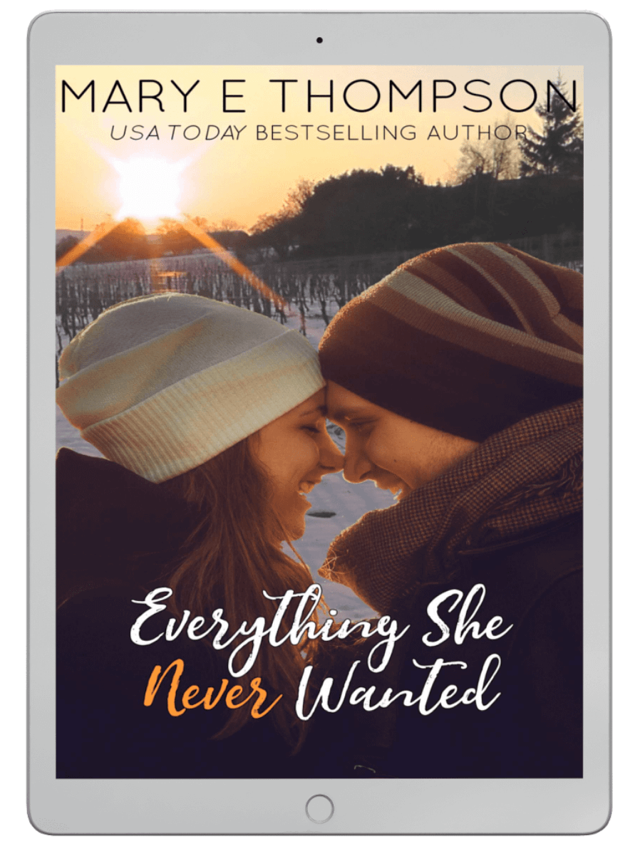 Everything She Never Wanted (EBOOK) product image (1)