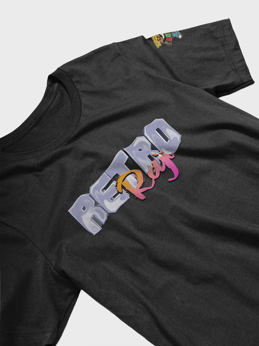 Retro Raji Super Soft Tee product image (23)