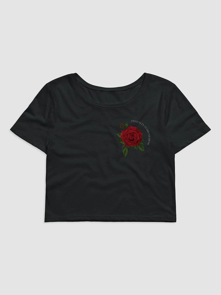 Rose Curve Crop product image (1)
