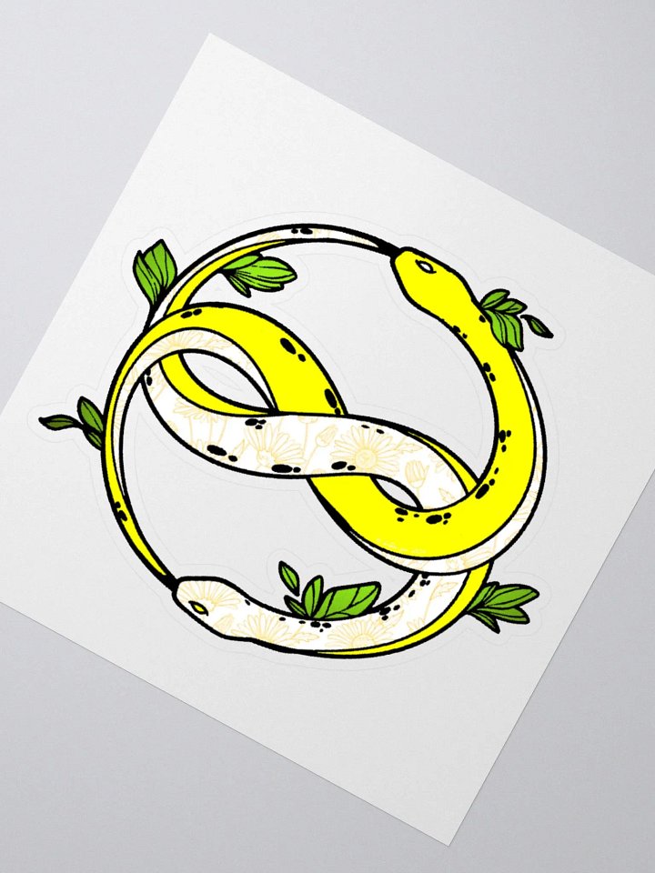 Ouroboric Summer product image (2)