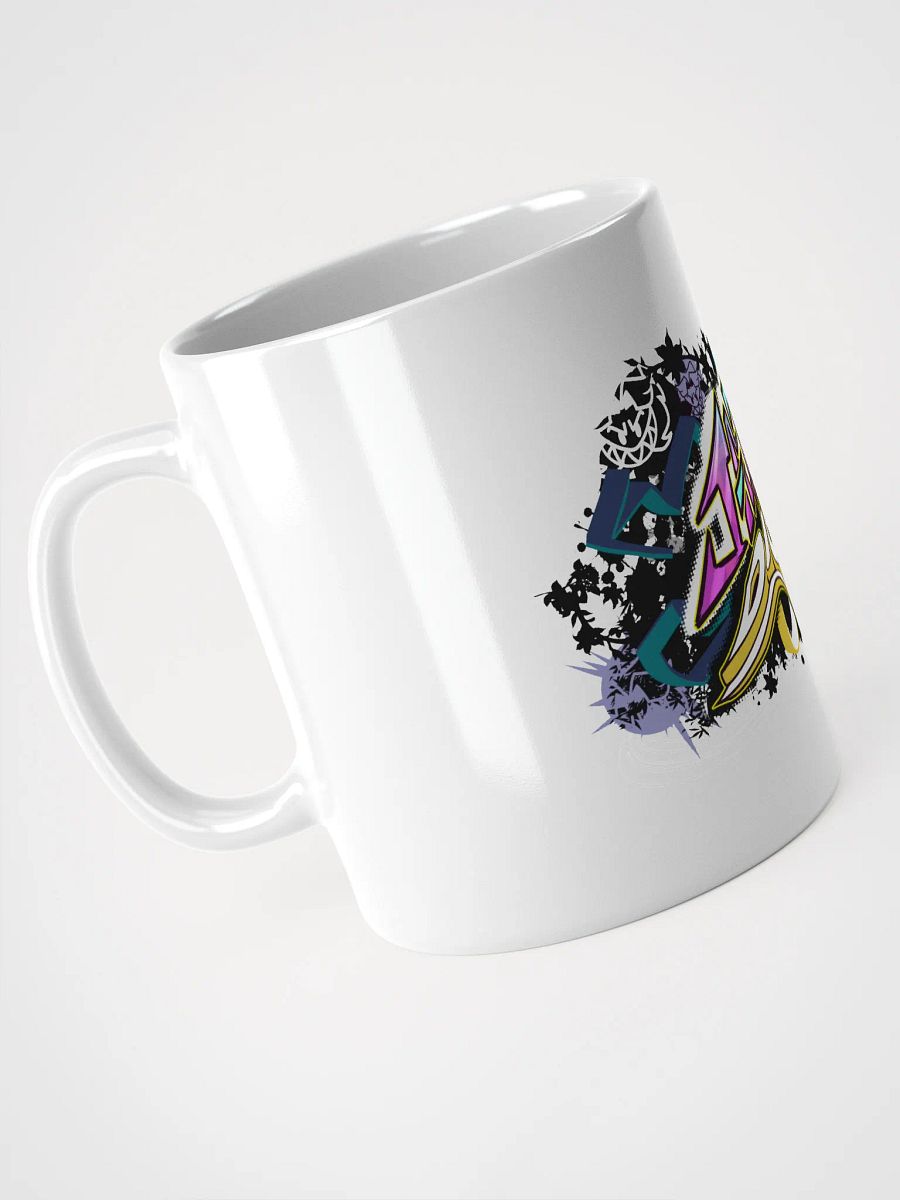 Jade's Diary Mug product image (4)