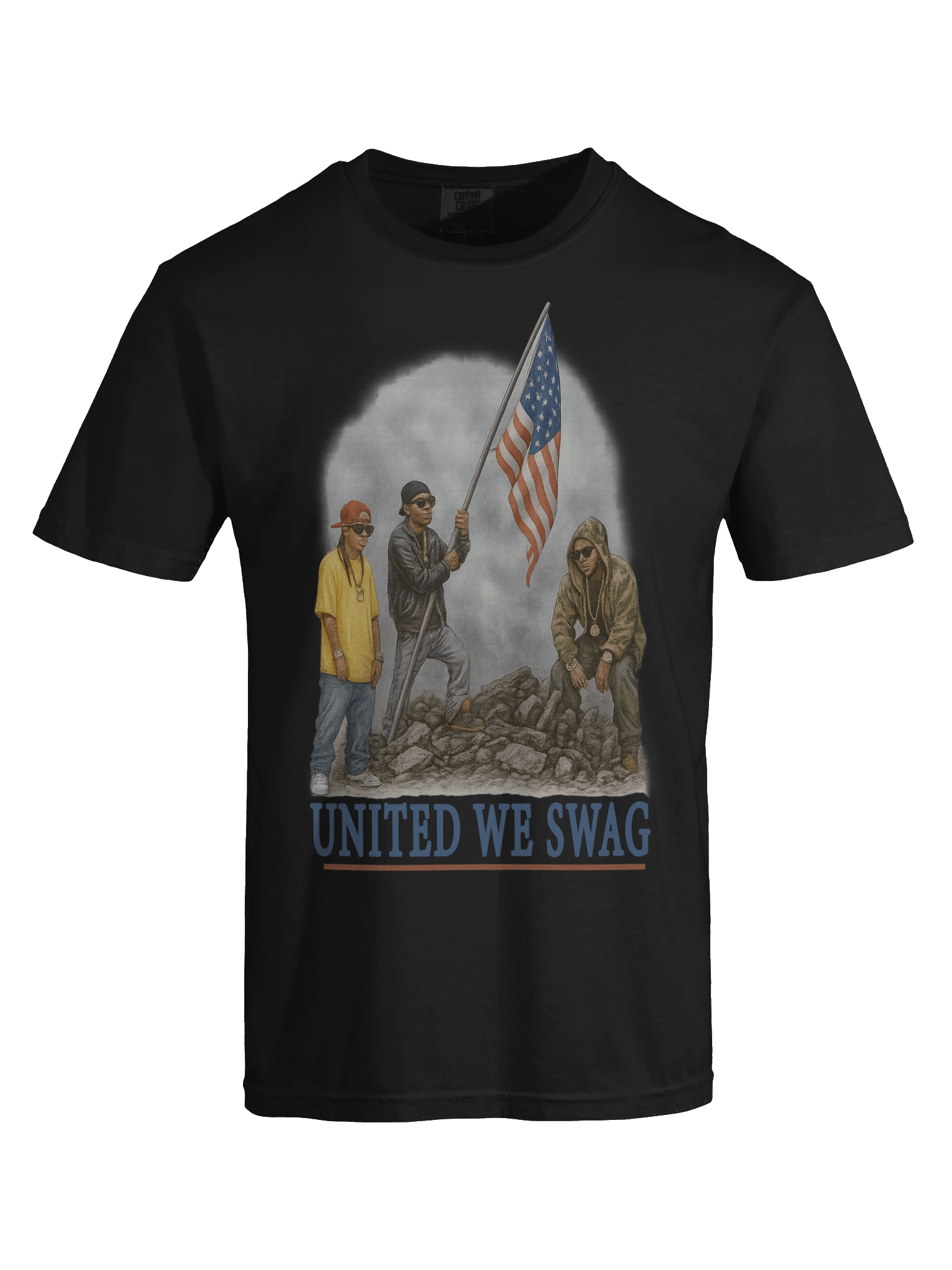 STARS AND STRAPS product image (19)