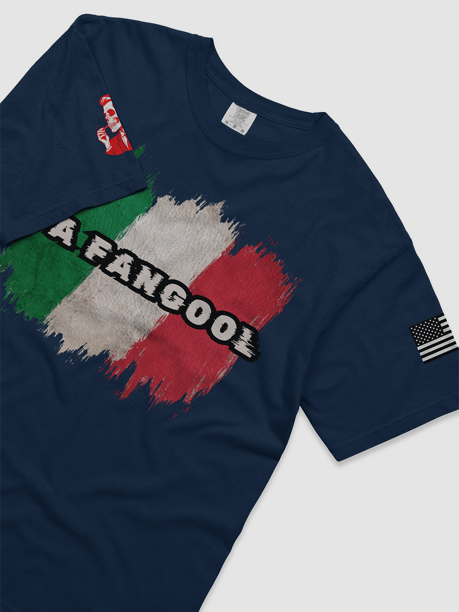 Flat Earth Va Fangool product image (20)