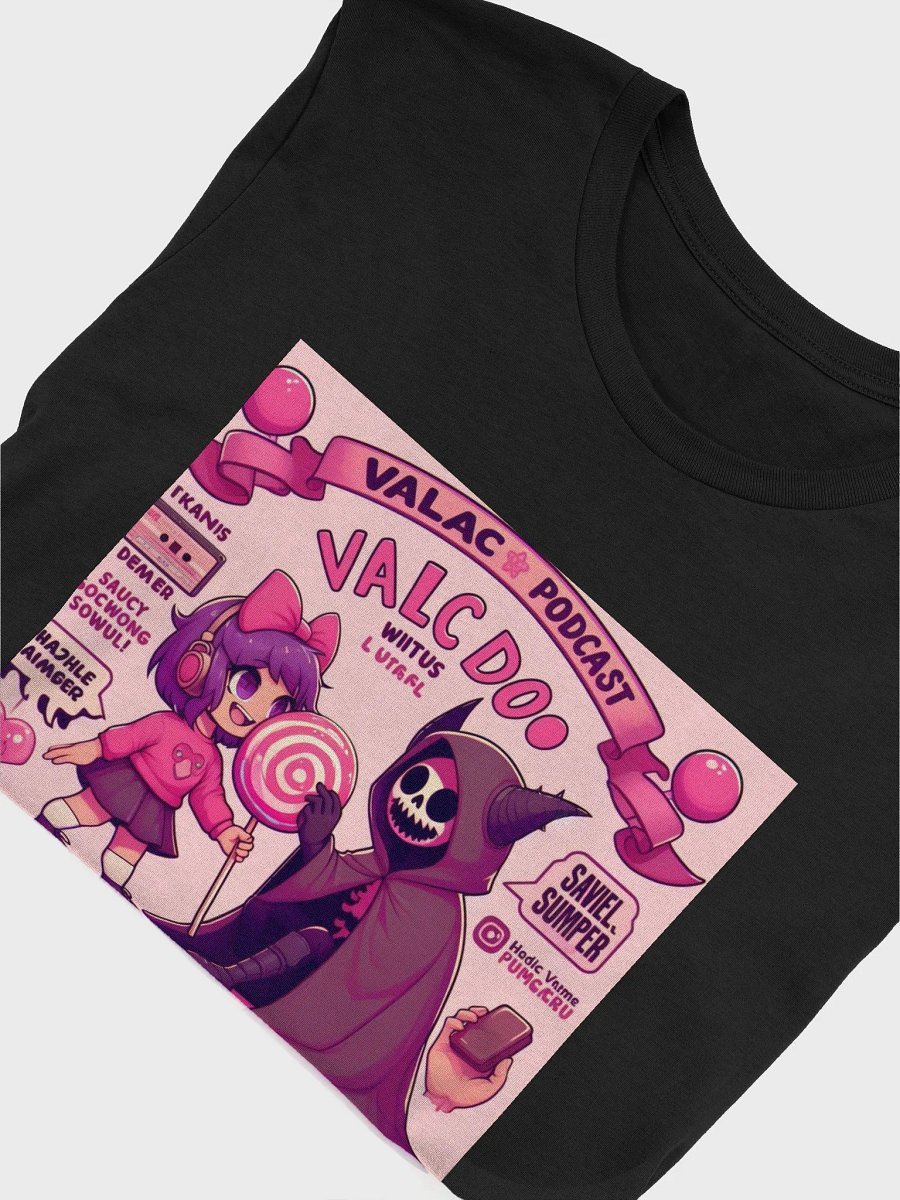 ValacLollipop Poddcast product image (5)