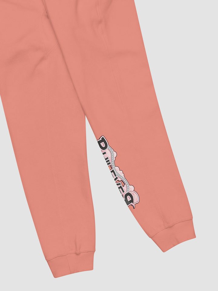 Cloudy Fleece Sweatpants product image (2)