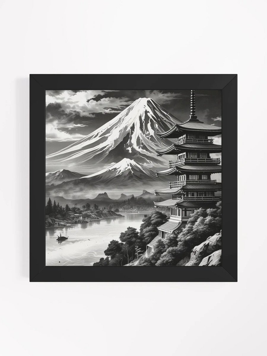 Mount Fuji product image (2)