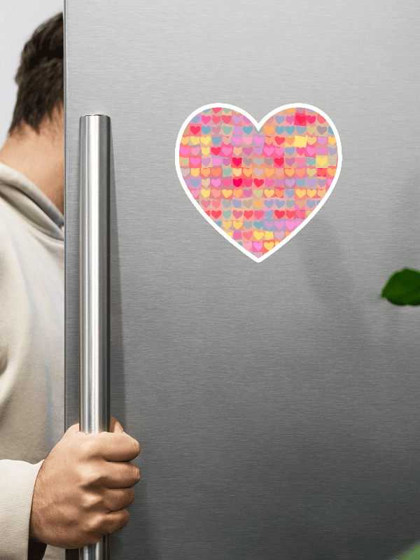 Valentine Hearts 3 product image (1)