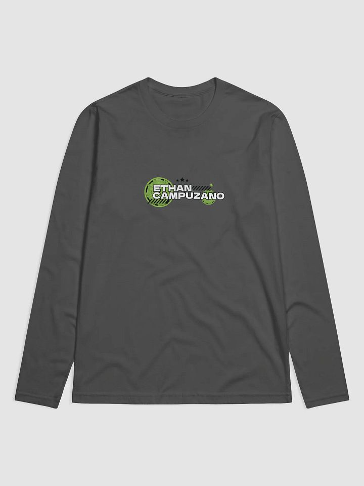 Ethan Campuzano Long Sleeve Crew product image (1)