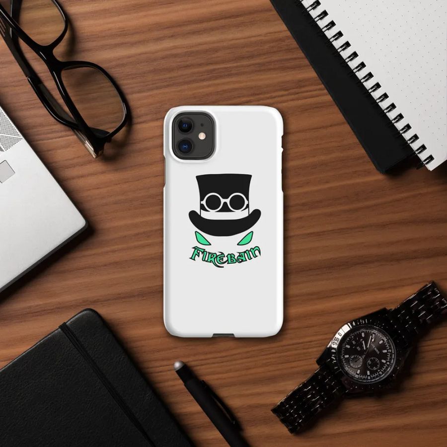 Visionary Glasses Snap Case product image (30)