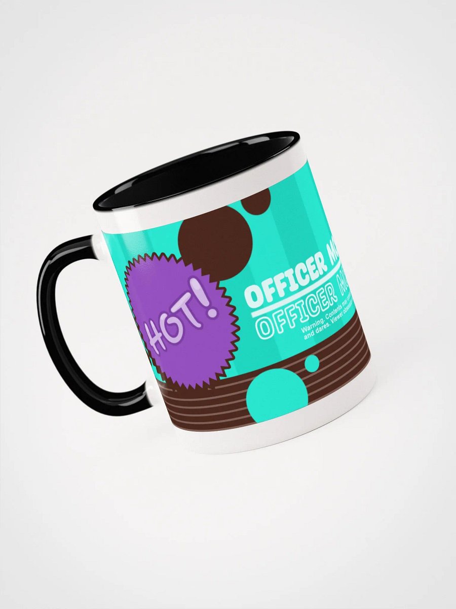 McNasty Mug! product image (3)